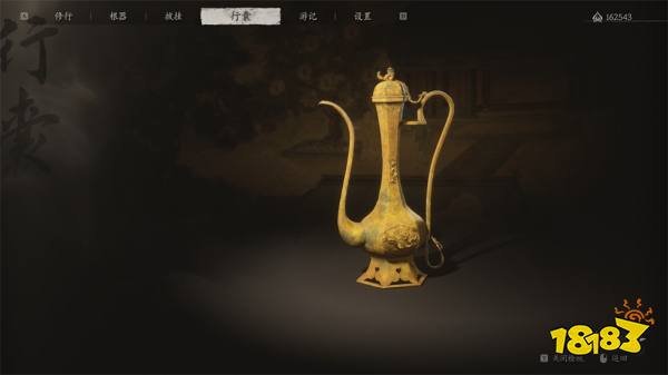 黑神話悟空第五回酒品收集大全 第五回火焰山酒獲得方法匯總