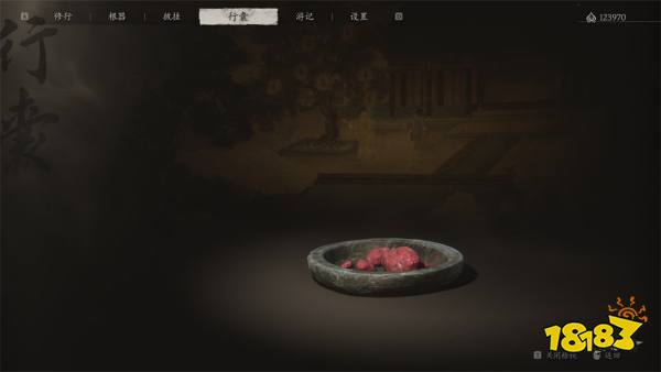 黑神話悟空全泡酒物收集大全 黑神話全酒食獲得方法匯總