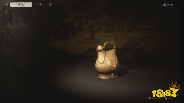 黑神話悟空全酒品收集大全 黑神話全部酒類獲得方法匯總