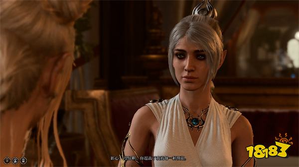 《博德3》影心声优心路历程：一开始并无好感，玩家反响热烈被感动！