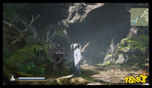 《黑神话：悟空》删减内容揭秘：“后天袋”现身，对抗黄眉的神秘法宝？