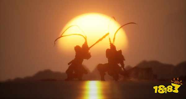 《黑神话：悟空》首位投资人揭秘幕后：盛赞冯骥为天才全才