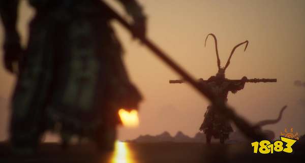 《黑神话：悟空》首位投资人揭秘幕后：盛赞冯骥为天才全才