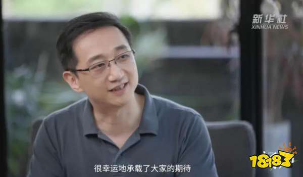 《黑神话：悟空》首位投资人揭秘幕后：盛赞冯骥为天才全才