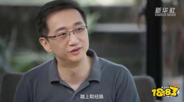 《黑神话：悟空》首位投资人揭秘幕后：盛赞冯骥为天才全才