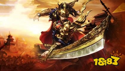 神途手游：這些神途手游特殊裝備你搶到了嗎！