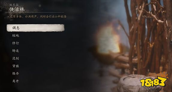 黑神話悟空龍膽種子在哪獲取 龍膽種子收集位置一覽