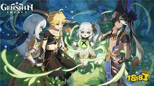 《原神》登陆Xbox细节公布!XGPU用户可获得特殊上线奖励?外网:多此一举!(图2) 《原神》登陆Xbox细节公布!XGPU用户可获得特殊上线奖励?外网:多此一举!