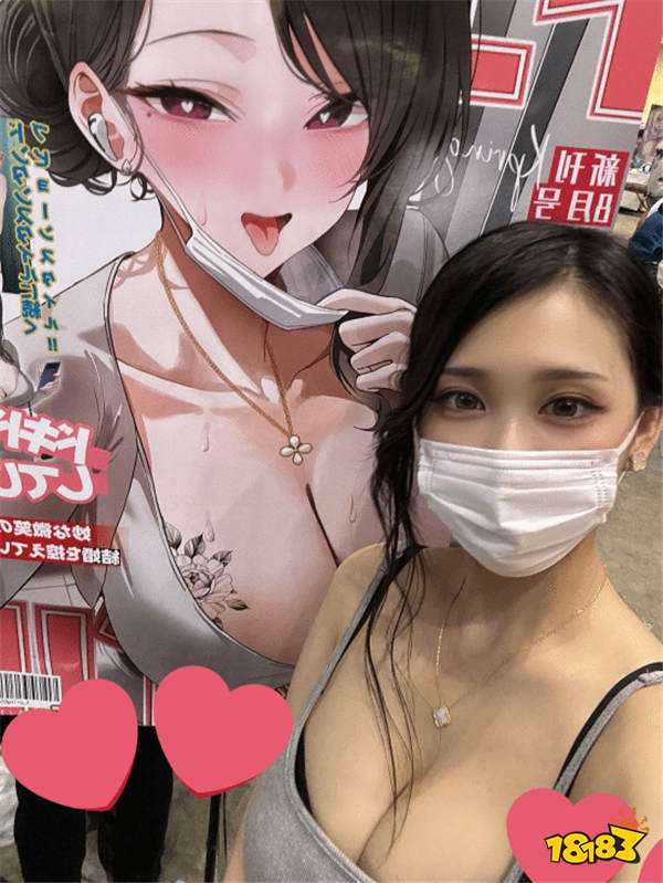 100%本东说念主认证！日本好意思女COS「Dongtan Style」练习姐姐！