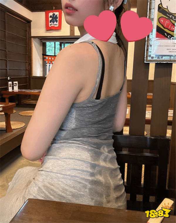 100%本东说念主认证！日本好意思女COS「Dongtan Style」练习姐姐！