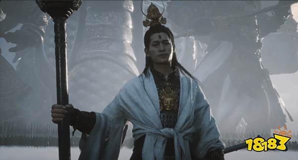 吧友神总结！《黑神话：悟空》隐藏彩蛋大揭秘，你不会还没找全吧？