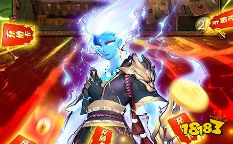 玄幻色彩的唐风角色扮演游戏推荐 沉浸式历史卡牌手游有哪些