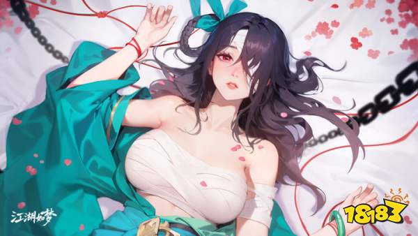 江湖如夢公測新手福利有哪些 開服全獎勵領取攻略