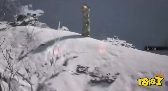 黑神話悟空地蓮種子在哪獲取 地蓮種子收集位置一覽