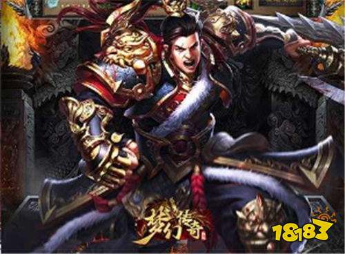 [9.6]每日新游精選：著名小說《妖刀記》改編手游上線啦~