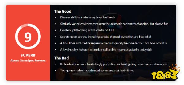 黑猴TGA没希望了?《宇宙机器人》媒体评分解禁:近百家媒体全数好评