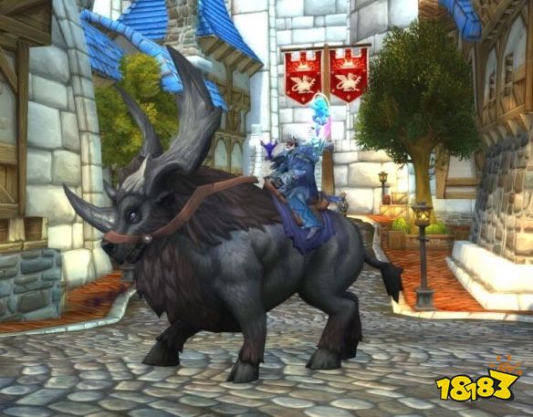 魔獸世界高貴的駝牛怎么獲取 正式服高貴的駝牛獲取方法介紹