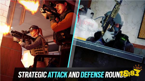 彩虹六号m国际服