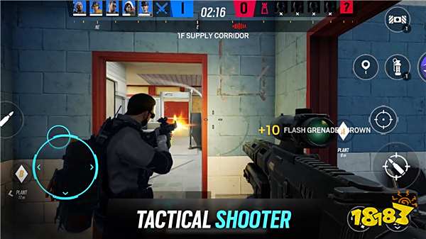 彩虹六号m国际服