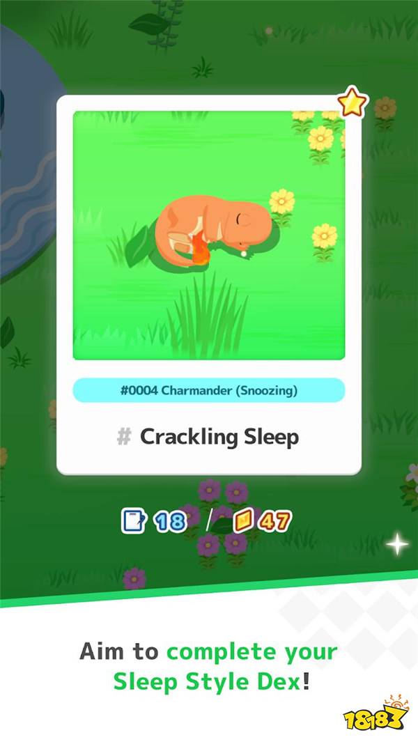 宝可梦 Sleep国际服