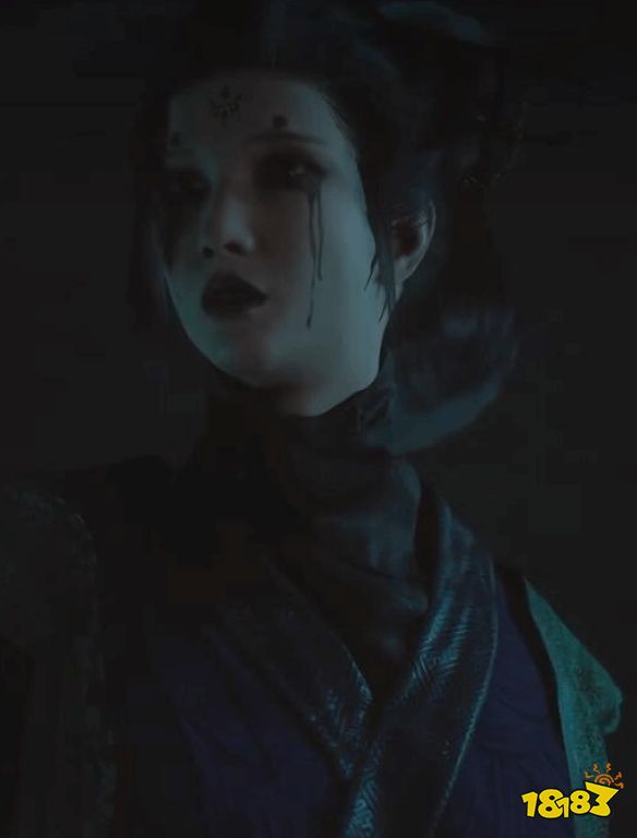 上辈子是情人？网友分析《黑神话：悟空》蜘蛛精四妹与天命人有前世情缘！