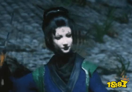 上辈子是情人？网友分析《黑神话：悟空》蜘蛛精四妹与天命人有前世情缘！