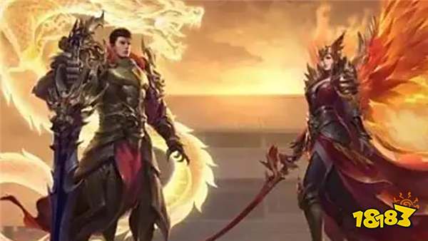 鬼服传奇游戏有哪些 好玩鬼服传奇推荐2024