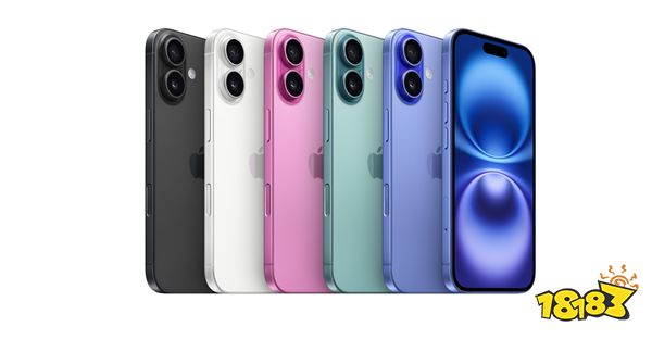 万年128GB！iPhone 16全系售价未变：国行版售价5999元起！