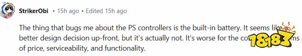 索尼罪大恶极，PS粉丝怒了：手柄电池不给力还敢悄悄涨价？