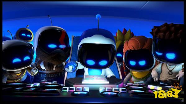 《宇宙机器人》英国首战失利？