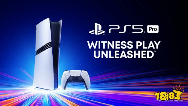 你会买吗？PS5 Pro正式公开，一文看懂新机亮点！