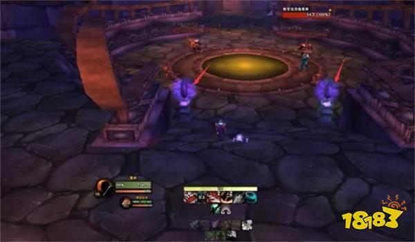 魔獸世界正式服英勇坐騎怎么獲取 正式服英勇坐騎獲取方法介紹