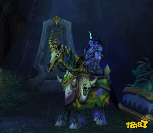 魔獸世界正式服英勇坐騎怎么獲取 正式服英勇坐騎獲取方法介紹