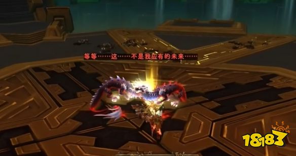 魔獸世界地心之戰血獸類寵物怎么馴服 黑暗低語寶典獲取方法介紹