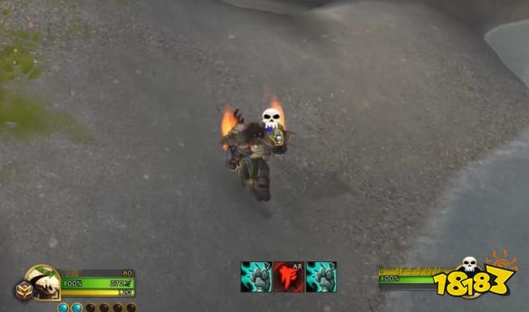 魔獸世界地心之戰藍玉蟹怎么獲得 玩具藍玉蟹獲得方法介紹