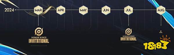 腾讯《王者荣耀》冠军邀请赛宣布于 2024 年 10 月 12 日至 27 日在印度尼西亚举行，奖金池 100 万美元