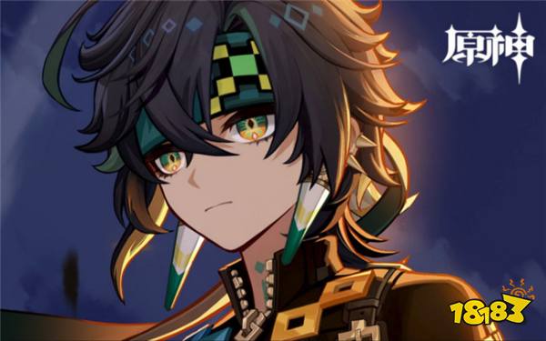 《原神》基尼奇角色PV:「生意」背后的坚韧与智慧