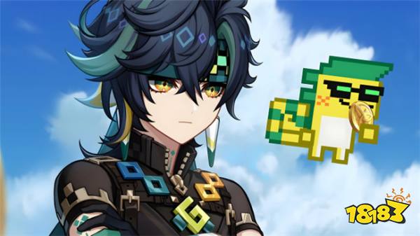 《原神》基尼奇角色PV:「生意」背后的坚韧与智慧