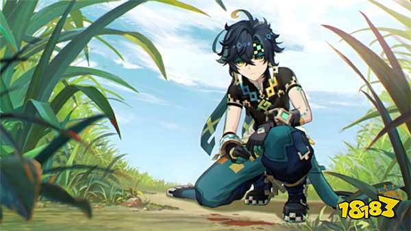 《原神》基尼奇角色PV:「生意」背后的坚韧与智慧