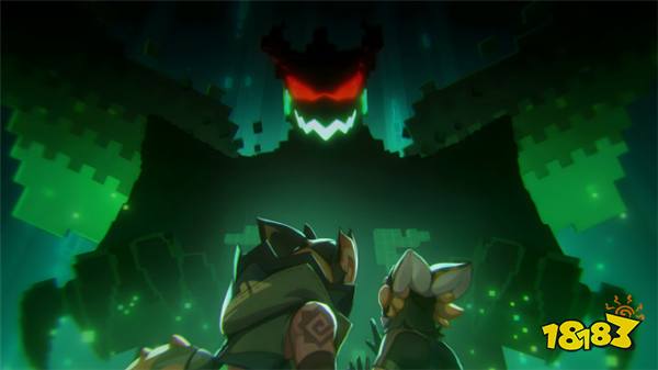 《原神》基尼奇角色PV:「生意」背后的坚韧与智慧