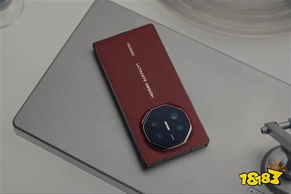 你会买溢价手机吗！网友花9万购买华为Mate XT非凡大师！