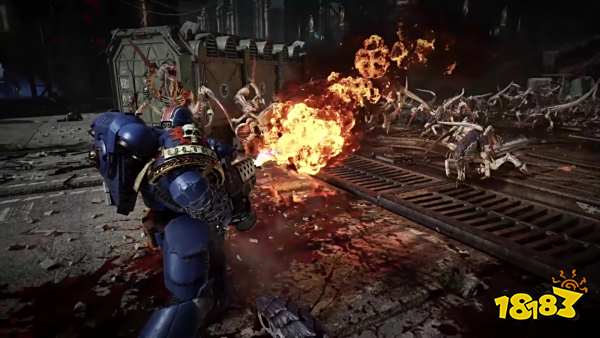 《战锤40K星际战士2》新手指南大全 《战锤40K星际战士2》玩前须知