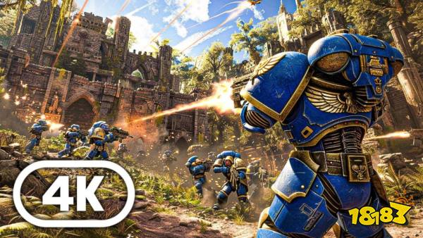 《战锤40K星际战士2》新手指南大全 《战锤40K星际战士2》玩前须知