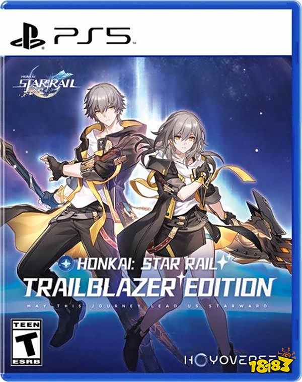 吃相难看！《崩铁》即将推出PS5实体版！售价高达284元？