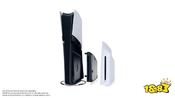 看看多少富哥会买？PS5 Pro港版售价5780港元！9月26日开订