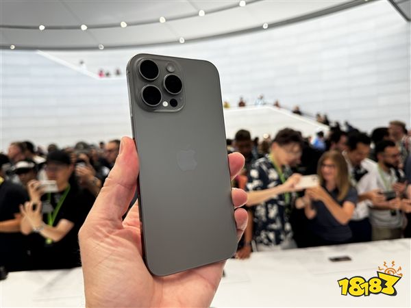有钱人还是太多了！iPhone 16 Pro超百万人预约！