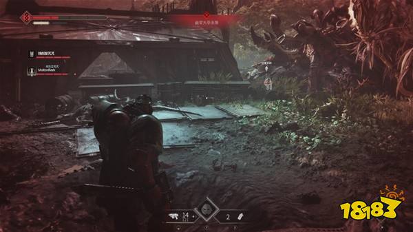 《战锤40K星际战士2》PVE地图武器与基因种子位置攻略