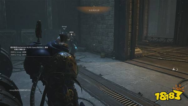 《战锤40K星际战士2》PVE地图武器与基因种子位置攻略