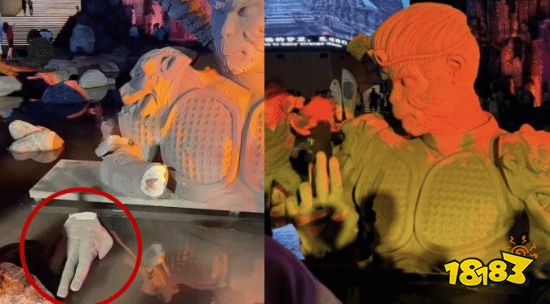 《黑神话：悟空》泰州网红涂鸦墙遭泼墨，作者愤怒喊话：搞破坏图啥？