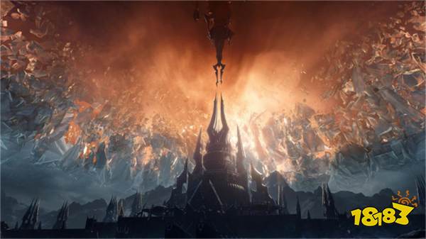魔獸世界地心之戰戒律牧用什么附魔寶石 地心之戰戒律牧附魔寶石推薦